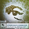 Cloud Surfing - EP