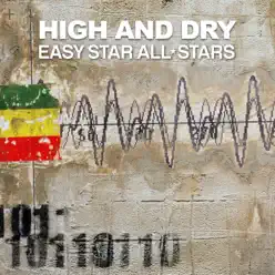 High and Dry - Single - Easy Star All Stars
