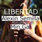Libertad (feat. Minga) - Alex Boma lyrics