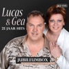 25 Jaar Hits ....Lucas & Gea
