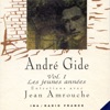 André Gide - "Paludes"