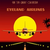 Eyeland Airlines artwork