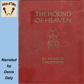 The Hound of Heaven (Unabridged) - Francis Thompson Cover Art