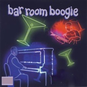 Bar Room Boogie artwork