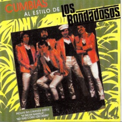 Los Bondadosos - Como Me Gusta Quererte