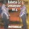 Leeto - Rebotso Le Semanyane No. 4 lyrics