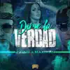 Dime la Verdad - Single album lyrics, reviews, download