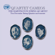 String Quartet No. 1 in E-Flat Major, Op. 12: II. Canzonetta - Dartington String Quartet