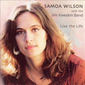 Samoa Wilson & Jim Kweskin Band - Goodnight My Love