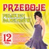 Przeboje Polskich Dancingów, Vol. 12