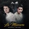 La Máscara (feat. Andy Rivera) - Ale Mendoza lyrics