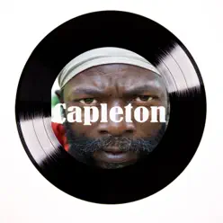 As the Hours Pass By Remaster - Single - Capleton As the Hours Pass By Remaster - Single - Capleton