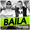 Baila (feat. Evanns) - Single album lyrics, reviews, download