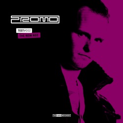 Promo - The New Age