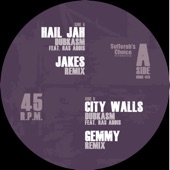 City Walls (Gemmy Remix) artwork