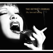 The Detroit Cobras - He Did It