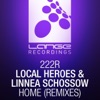 Local Heroes & Linnea Schössow - Home (Allen & Envy Radio Edit)