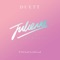 Julienne (Luxar Version) [feat. Stewart Lockwood] - Duett lyrics