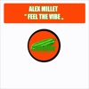 Feel the Vibe (Lina Sax Mix) - Single