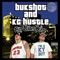Big Boy Shit (feat. Nappy Roots) - Bukshot & Kc Hustle lyrics