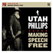 Utah Phillips - This Land is Not Our Land