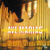 Ave Maria (After Johann Sebastian Bach's Well-Tempered Clavier, Book I: Prelude No. 1 in C Major, BWV 846, Arr. for Synthesizer by José Paulo Soares, Arr. for Synthesizer by José Paulo Soares, Second Version) artwork