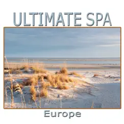 Ultimate Spa Europe by Stephen Rhodes album reviews, ratings, credits