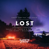 Lost (feat. Janet Devlin) artwork