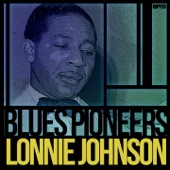 Lonnie Johnson - Falling Rain Blues