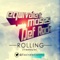 Rolling (Freestyle) [feat. Moses & Def Rock] - Equivalent lyrics