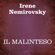 Irène Némirovsky - Il malinteso