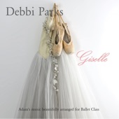 Giselle Ballet Class Vol 2 artwork