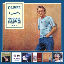 Oliver Dragojević - Zbogom Ostaj Ljubavi