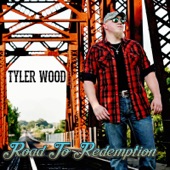 Road to Redemption - EP artwork