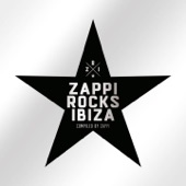 Zappi Rocks Ibiza, Vol. 1 artwork