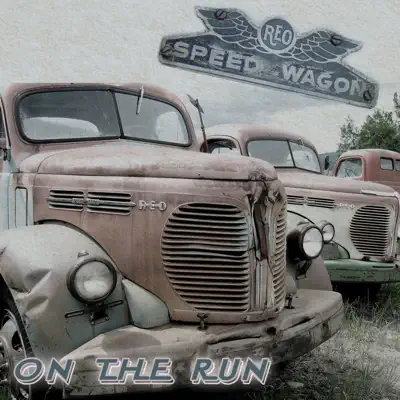 On the Run (Live) - Reo Speedwagon