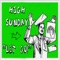 Let Go! (feat. Jaq Lion) - High Sunday lyrics