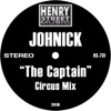 The Captain (Circus Mix) - Single