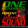 One Hundred Percent Jamaican Sound (Kingston Jamaica 1996)