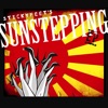Sunstepping - Single