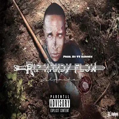 R.I.P Nandy Flow - Single - Alpache