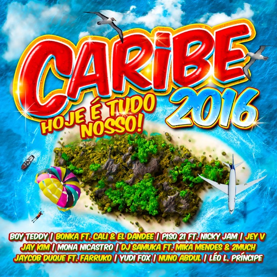 Cover artwork for Inténtalo