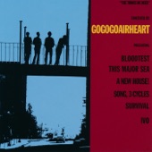 Ivo - GoGoGo Airheart