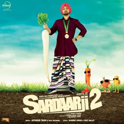 Diljit Dosanjh - Razamand