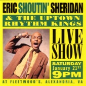 Eric Shoutin' Sheridan - Goin' Back to New Orleans