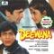 Aisi Deewangi (With Jhankar Beats) - Alka Yagnik & Vinod Rathod lyrics