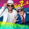 Buze (feat. What's Up) - Dorian Popa lyrics