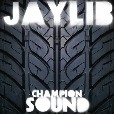 Champion Sound - Jaylib Champion Sound - Jaylib
