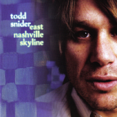 East Nashville Skyline - Todd Snider