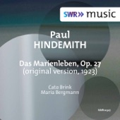 Das Marienleben, Op. 27 artwork